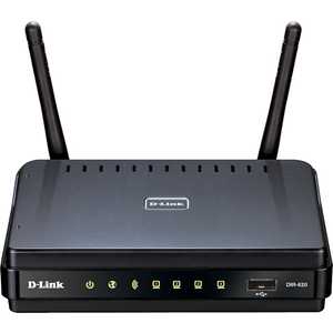 Точка доступа D-Link DIR-620