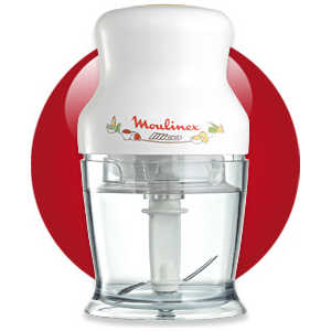 Измельчитель Moulinex DJ 200