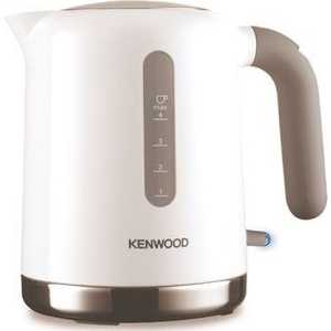 Чайник электрический Kenwood JKP 350