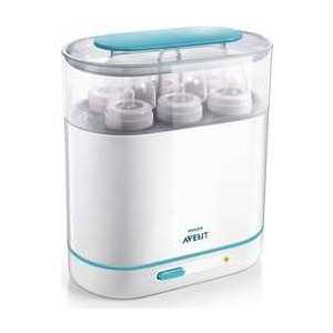 Стерилизатор 3 в 1 Philips Avent SCF 285/03
