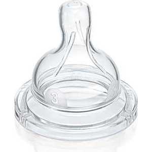 Соска Philips Avent 2шт SCF 631/27
