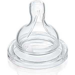 Соска Philips Avent 2шт SCF 632/27