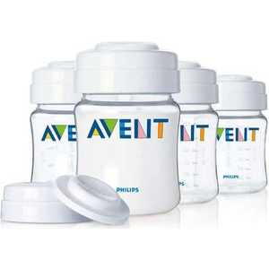 Контейнеры Philips Avent SCF 680/04