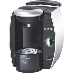 Bosch TAS 4011EE Tassimo