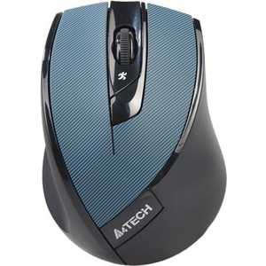 Мышь A4Tech G7-600NX-2 Blue