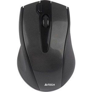 Мышь A4Tech G9-500F-1 Black