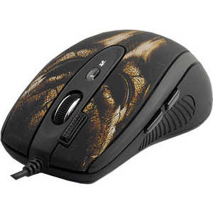 Игровая мышь A4Tech XL-750BH Black-Brown