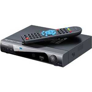 Тюнер DVB-T2 Rolsen RDB102