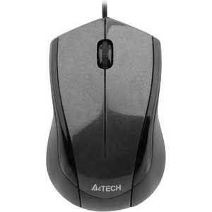 Мышь A4Tech N-400-1 Black