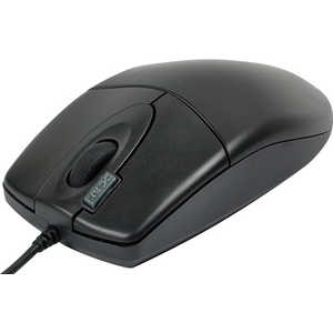 Мышь A4Tech OP-620D Black
