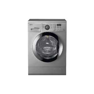 Стиральная машина LG F1289 ND5