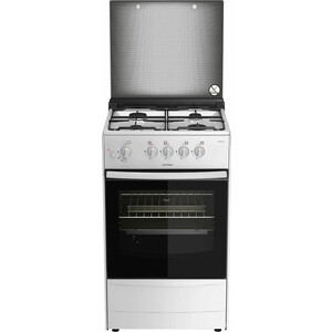 Газовая плита Дарина 1B GM 441 005 W