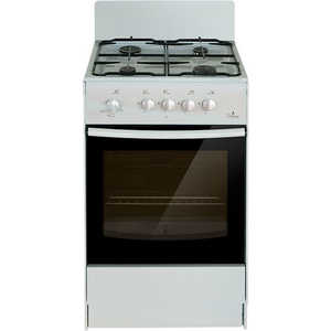 Газовая плита Дарина 1 A GM 441 001 W