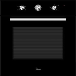 все цены на Электрический духовой шкаф Midea MO 23000 GB онлайн