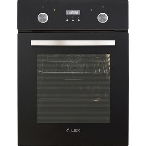 все цены на Электрический духовой шкаф Lex EDP 4571 BL онлайн