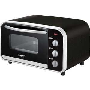 Мини-печь Erisson MO2315 black