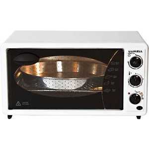 Мини-печь Luxell LX-3570