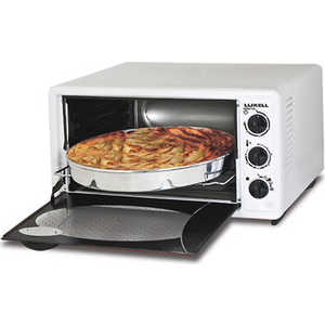 Мини-печь Luxell LX-3575