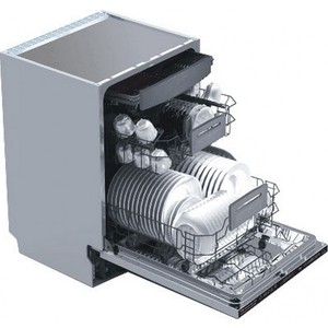 Встраиваемая посудомоечная машина Kaiser S 45 I 60 XL