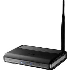 Точка доступа Asus DSL-N10