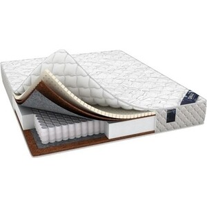 Матрас Dimax ОК Медиум Хард 160x200
