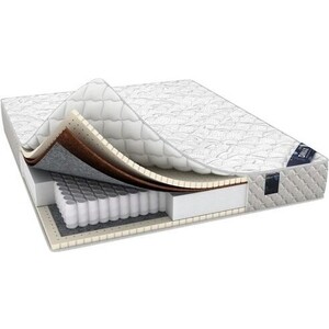 Матрас Dimax ОК Медиум Софт 110x200