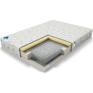 все цены на Матрас Dimax Мега Мемо Софт 200x190 онлайн
