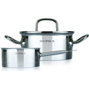 Набор посуды Supra SUS-0388Kit Набор посуды Supra SUS-0388Kit