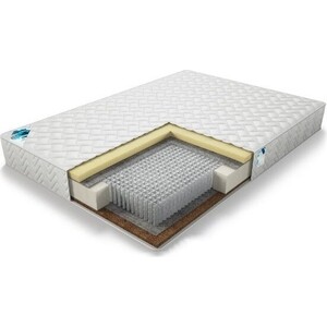 все цены на Матрас Dimax Микро Мемо Хард 110x190 онлайн