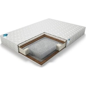 все цены на Матрас Dimax Микро Медиум Хард 110x190 онлайн
