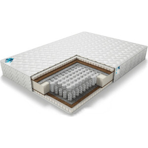 Матрас Dimax Твин Медиум 120x200
