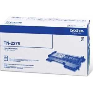 все цены на Brother TN-2275 онлайн