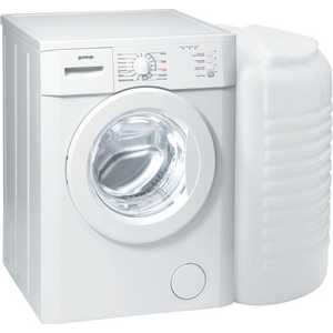 Стиральная машина Gorenje WS 50Z085 R + резервуар PL95