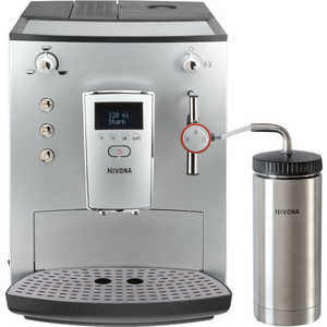Кофе-машина Nivona NICR765 CafeRomatica