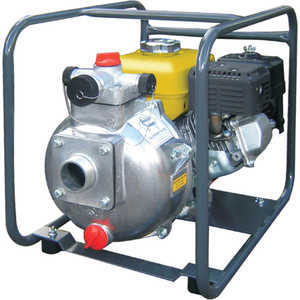 Мотопомпа Caiman QP-T205SLT
