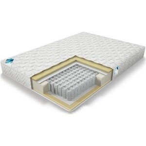 цена Матрас Dimax Практик Базис плюс 500 160x190