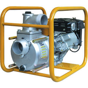 Мотопомпа Caiman TH45EX