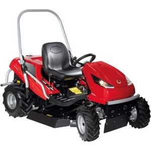 Трактор Oleo-Mac Apache 92 4WD