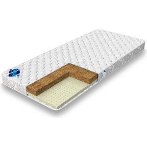 Матрас Dimax Умник Макси 80х160