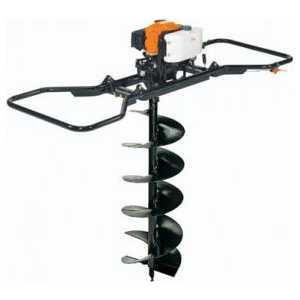 Мотобур Oleo-Mac MTL85R