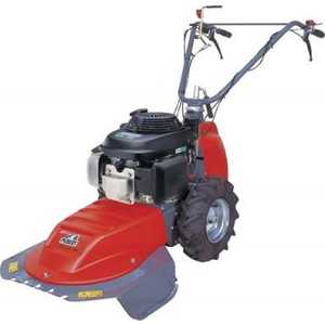 Косилка бензиновая Pubert L Junior 65H