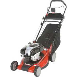 Газонокосилка бензиновая Snapper ERDSP19700
