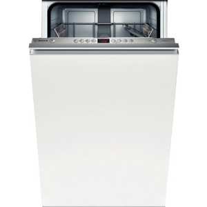 Встраиваемая посудомоечная машина Bosch SPV 43M10