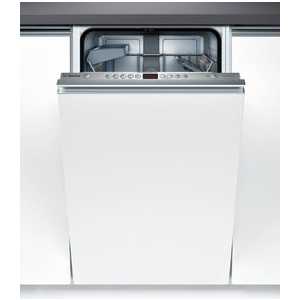 Встраиваемая посудомоечная машина Bosch SPV 53M10