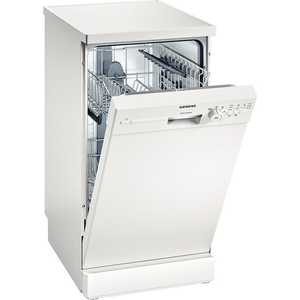 Посудомоечная машина Siemens SR 24E202