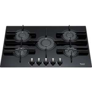 Газовая варочная панель Hotpoint-Ariston 7H PKQ 755D GH (K)
