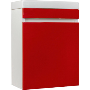 Тумба под раковину Style line Compact, люкс, Como 40 (2000949096049)