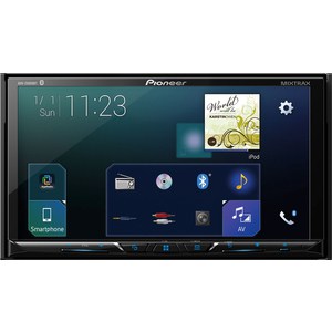 все цены на Автомагнитола Pioneer AVH-Z5000BT онлайн
