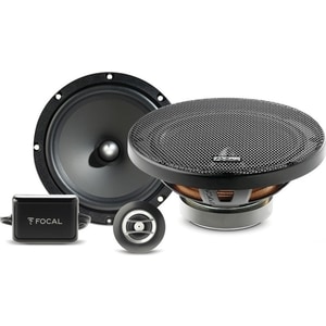 все цены на Автоакустика FOCAL RSE-165 онлайн
