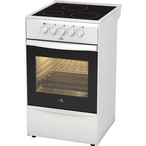 Электрическая плита Дарина 1B EC 331 606 (стеклокерамика)
